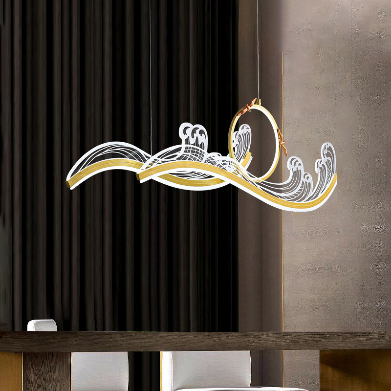 Подвесной светильник MARIBEL LONG B от ImperiumLoft