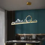 Подвесной светильник MARIBEL LONG B от ImperiumLoft