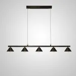 Подвесной светильник GENRE LONG L6 Brass от ImperiumLoft