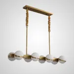 Подвесной светильник KAIRA LONG L8 от ImperiumLoft