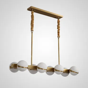 Подвесной светильник KAIRA LONG L8 Подвесной светильник KAIRA LONG L8