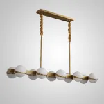 Подвесной светильник KAIRA LONG L10 от ImperiumLoft