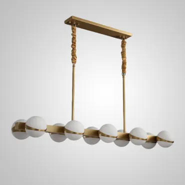 Подвесной светильник KAIRA LONG L10 Подвесной светильник KAIRA LONG L10