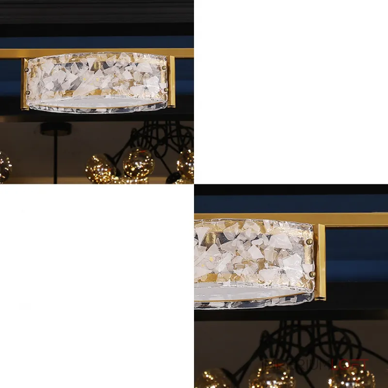 Подвесной светильник ALDORA LONG от ImperiumLoft Подвесной светильник ALDORA LONG от ImperiumLoft