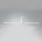 Подвесной светильник MOFFIT LONG L40 Black от ImperiumLoft