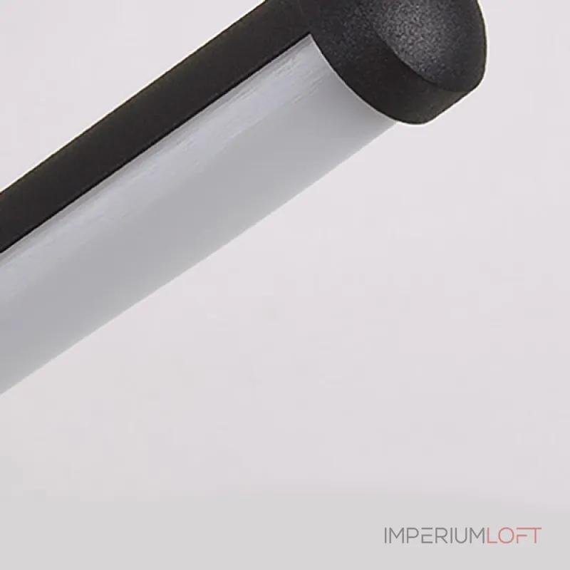 Подвесной светильник MOFFIT LONG L100 White от ImperiumLoft