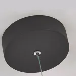 Подвесной светильник MOFFIT LONG L100 White от ImperiumLoft