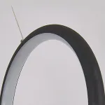 Подвесной светильник MOFFIT LONG L100 White от ImperiumLoft