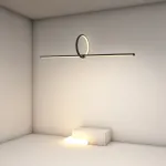 Подвесной светильник MOFFIT LONG L100 White от ImperiumLoft