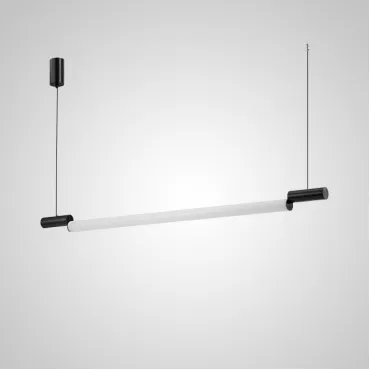 Подвесной светильник RAMP L148 Black