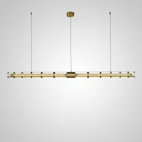 Подвесной светильник OPTIMA L150