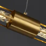 Подвесной светильник OPTIMA L150 от ImperiumLoft