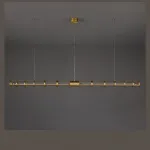 Подвесной светильник OPTIMA L150 от ImperiumLoft