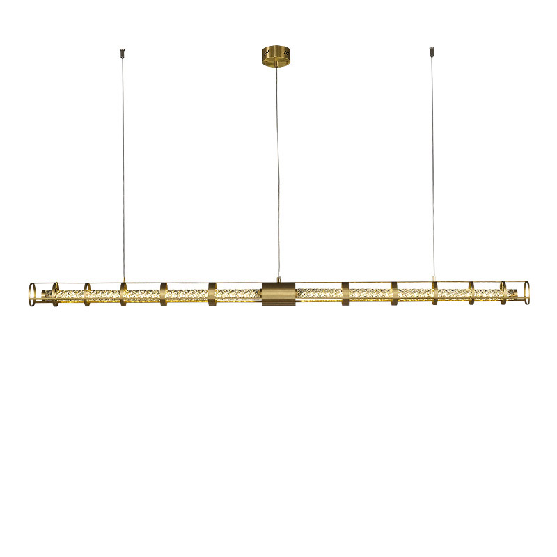 Подвесной светильник OPTIMA L150 от ImperiumLoft