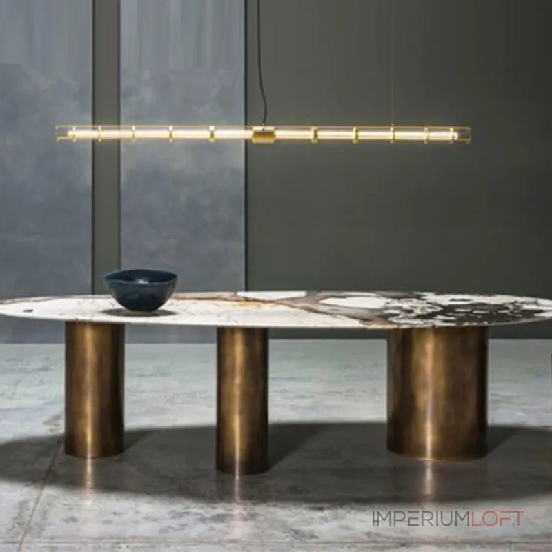 Подвесной светильник OPTIMA L150 от ImperiumLoft