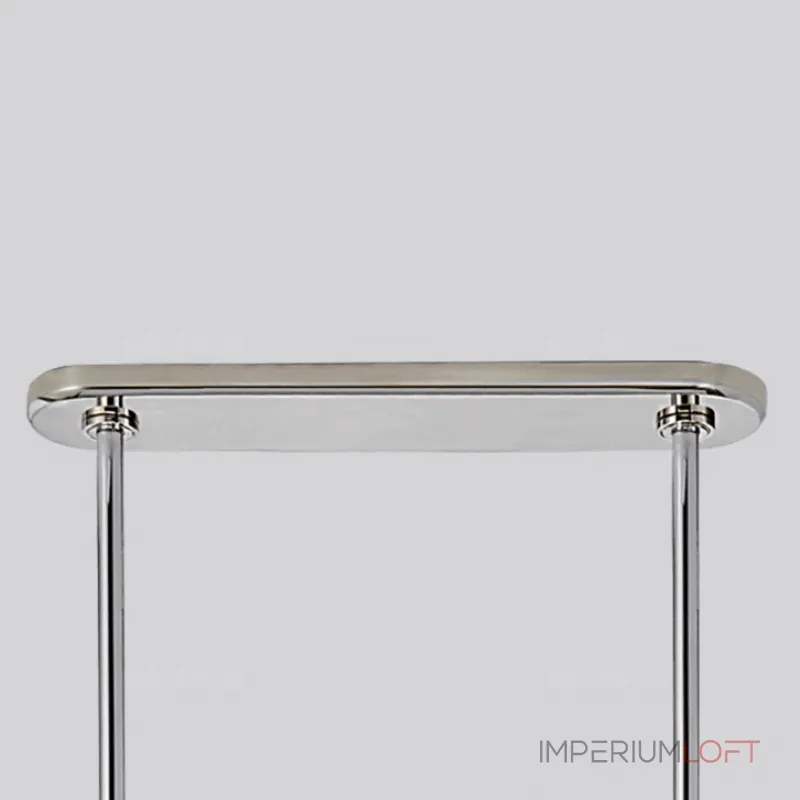 Подвесной светильник BRIEF L180 Brass от ImperiumLoft