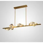 Потолочный светильник ADONICA LONG L12 от ImperiumLoft