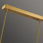 Потолочный светильник ADONICA LONG L12 от ImperiumLoft