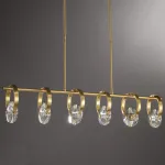 Потолочный светильник ADONICA LONG L12 от ImperiumLoft