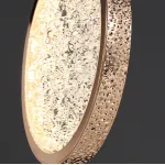 Подвесной светильник NAINA LONG от ImperiumLoft