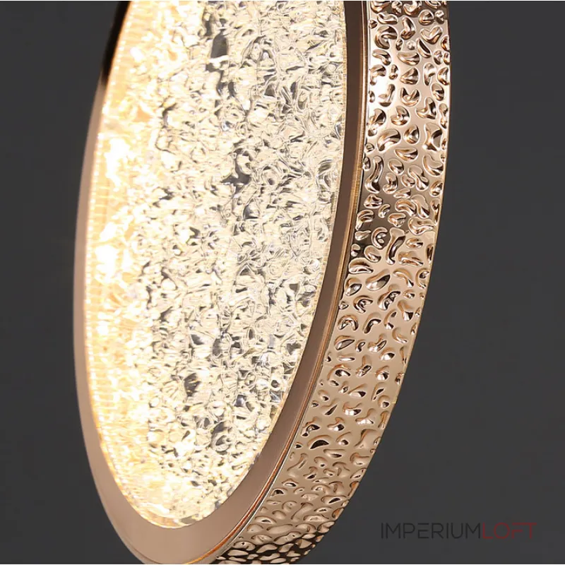 Подвесной светильник NAINA LONG от ImperiumLoft