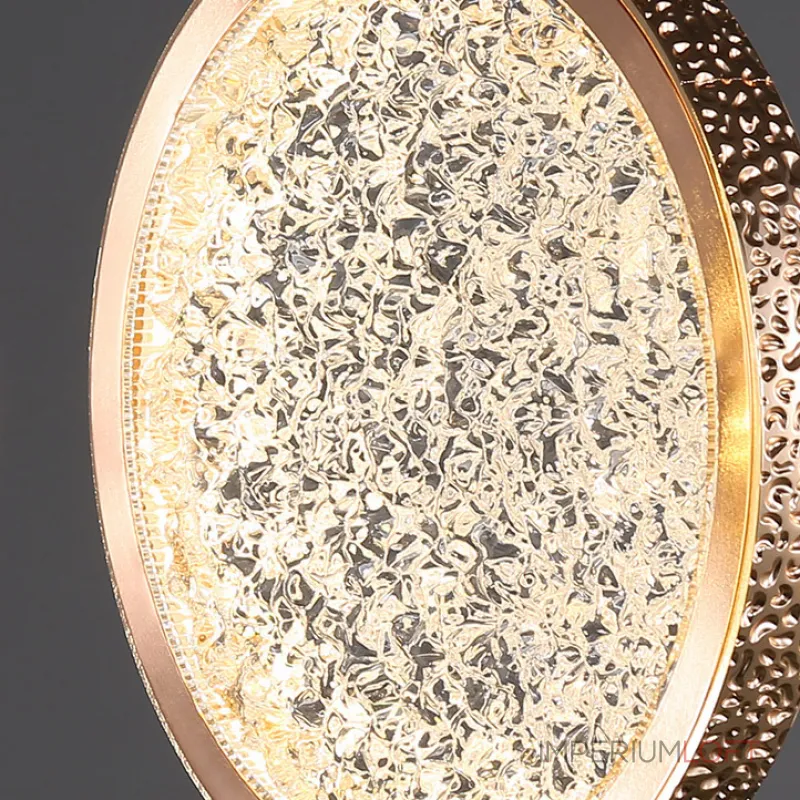 Подвесной светильник NAINA LONG от ImperiumLoft