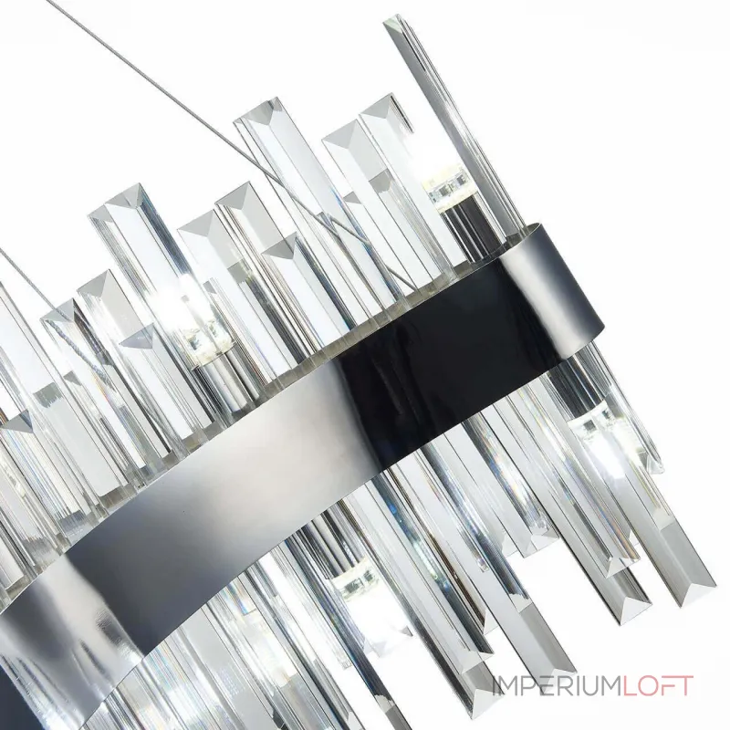 Подвесной светильник DIDINAG L от ImperiumLoft