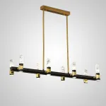 Подвесной светильник DONICA LONG от ImperiumLoft