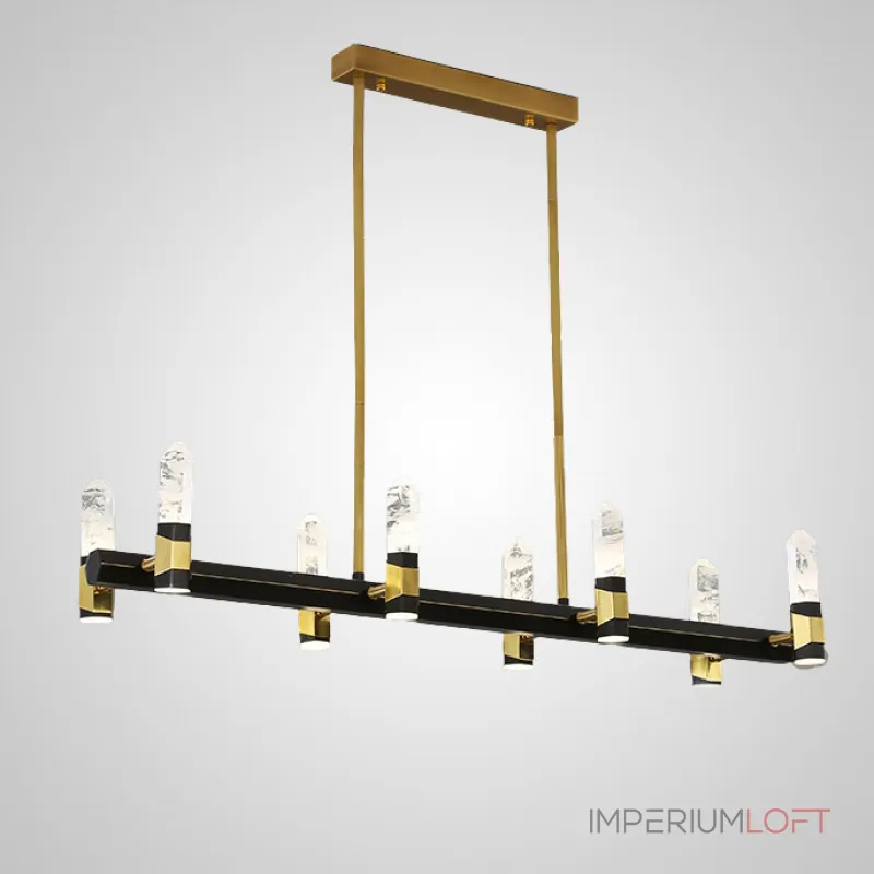 Подвесной светильник DONICA LONG от ImperiumLoft Подвесной светильник DONICA LONG от ImperiumLoft