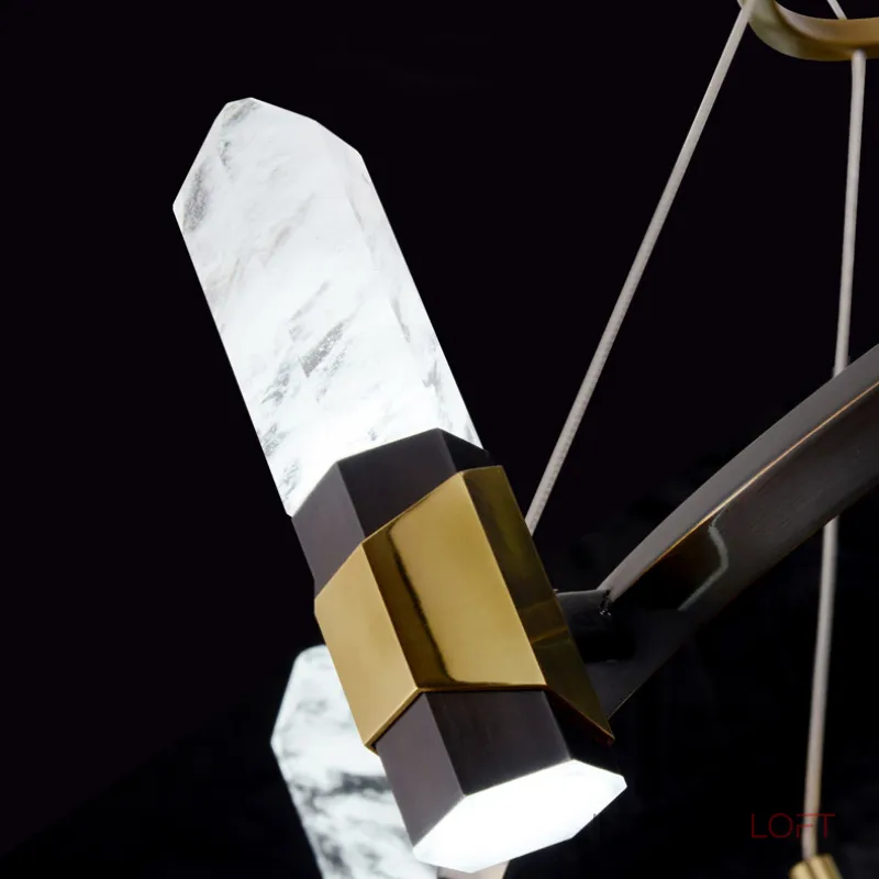 Подвесной светильник DONICA LONG от ImperiumLoft Подвесной светильник DONICA LONG от ImperiumLoft