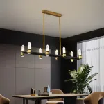 Подвесной светильник DONICA LONG от ImperiumLoft