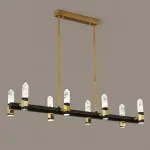 Подвесной светильник DONICA LONG от ImperiumLoft