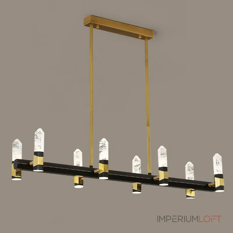 Подвесной светильник DONICA LONG от ImperiumLoft Подвесной светильник DONICA LONG от ImperiumLoft