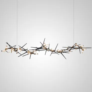 Подвесной светильник NAKKAR L310