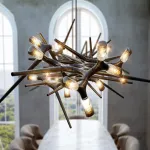 Подвесной светильник NAKKAR L310 от ImperiumLoft