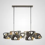 Подвесной светильник DAGMAR L150 от ImperiumLoft