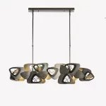 Подвесной светильник DAGMAR L150 от ImperiumLoft