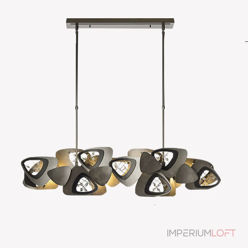 Подвесной светильник DAGMAR L150 от ImperiumLoft