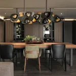 Подвесной светильник DAGMAR L150 от ImperiumLoft