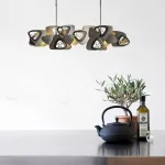 Подвесной светильник DAGMAR L150 от ImperiumLoft