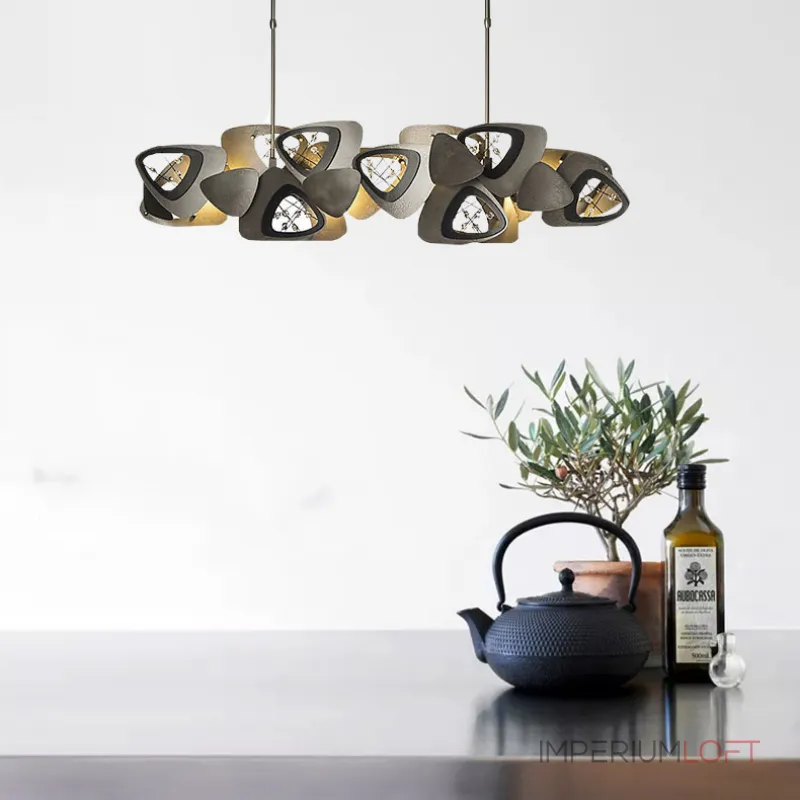 Подвесной светильник DAGMAR L150 от ImperiumLoft