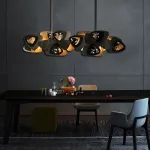 Подвесной светильник DAGMAR L150 от ImperiumLoft