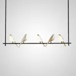 Потолочный светильник NOMI L от ImperiumLoft