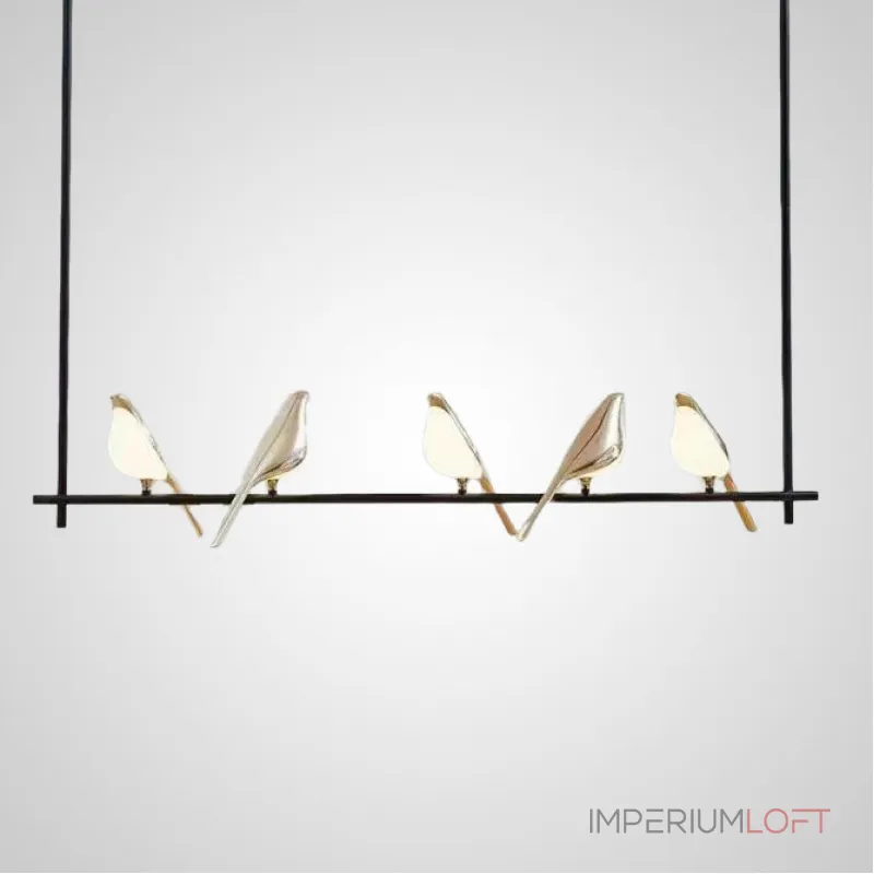 Потолочный светильник NOMI L от ImperiumLoft Потолочный светильник NOMI L от ImperiumLoft