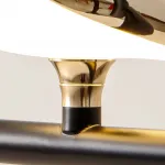 Потолочный светильник NOMI L от ImperiumLoft