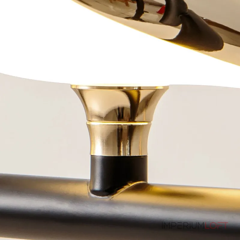 Потолочный светильник NOMI L от ImperiumLoft Потолочный светильник NOMI L от ImperiumLoft