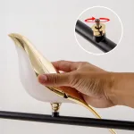 Потолочный светильник NOMI L от ImperiumLoft