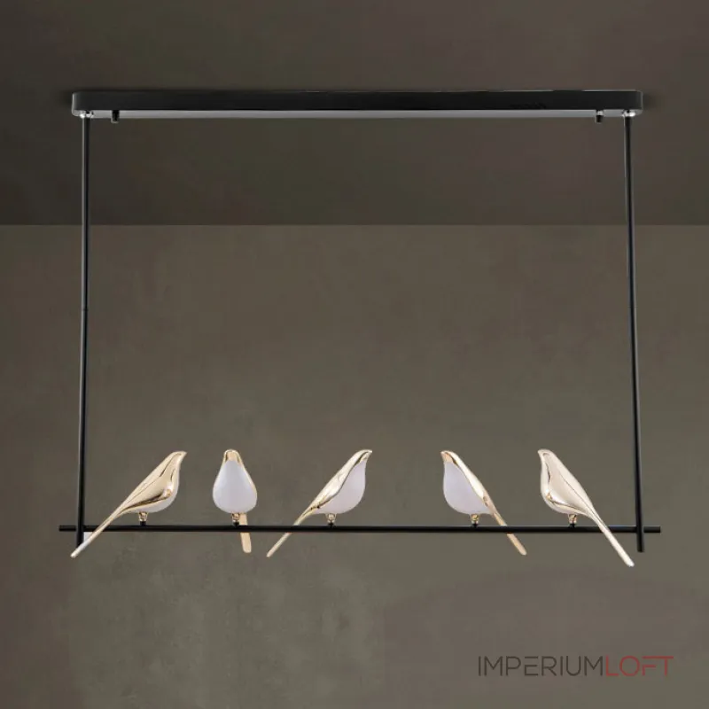 Потолочный светильник NOMI L от ImperiumLoft Потолочный светильник NOMI L от ImperiumLoft