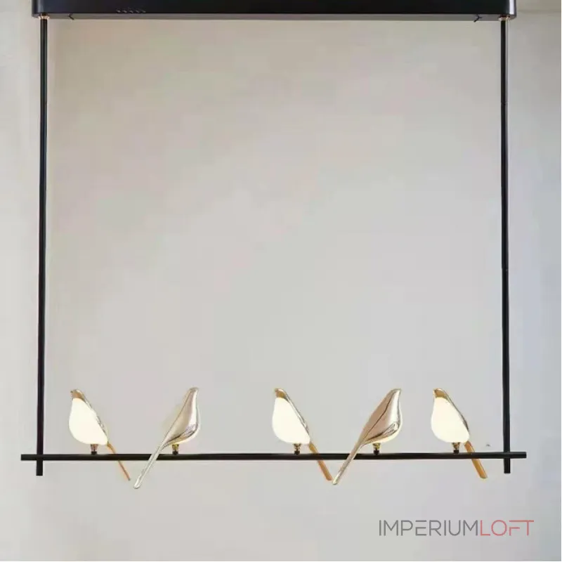 Потолочный светильник NOMI L от ImperiumLoft Потолочный светильник NOMI L от ImperiumLoft