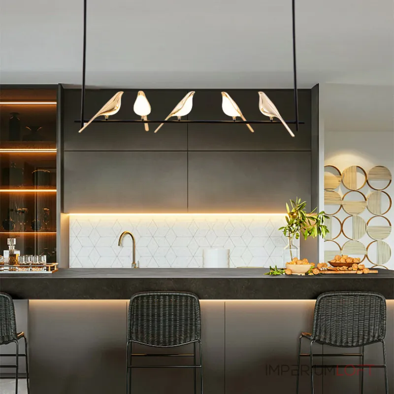 Потолочный светильник NOMI L от ImperiumLoft Потолочный светильник NOMI L от ImperiumLoft